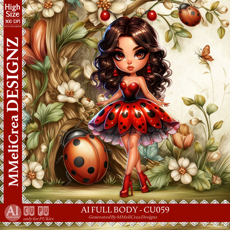 (image for) AI - FULL BODY CU059 (CU4PU/PNG)